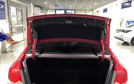 Chevrolet Cruze II, 2011 год, 670 000 рублей, 7 фотография