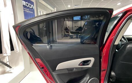 Chevrolet Cruze II, 2011 год, 670 000 рублей, 12 фотография