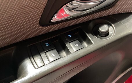 Chevrolet Cruze II, 2011 год, 670 000 рублей, 15 фотография