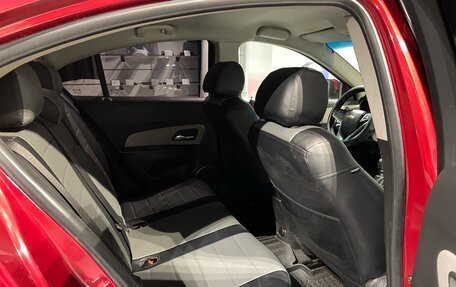 Chevrolet Cruze II, 2011 год, 670 000 рублей, 11 фотография