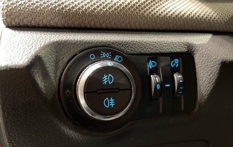 Chevrolet Cruze II, 2011 год, 670 000 рублей, 17 фотография