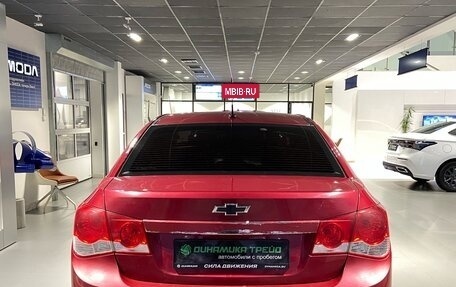 Chevrolet Cruze II, 2011 год, 670 000 рублей, 6 фотография