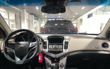 Chevrolet Cruze II, 2011 год, 670 000 рублей, 22 фотография