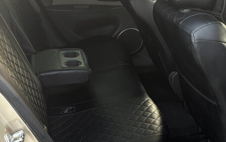 Chevrolet Cruze II, 2010 год, 590 000 рублей, 9 фотография