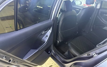 Hyundai Creta, 2022 год, 2 460 000 рублей, 9 фотография