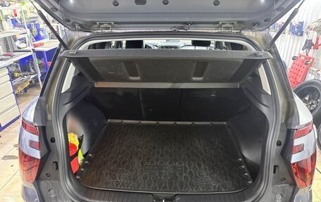 Hyundai Creta, 2022 год, 2 460 000 рублей, 7 фотография