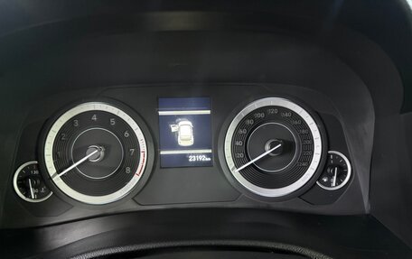 Hyundai Creta, 2022 год, 2 460 000 рублей, 11 фотография