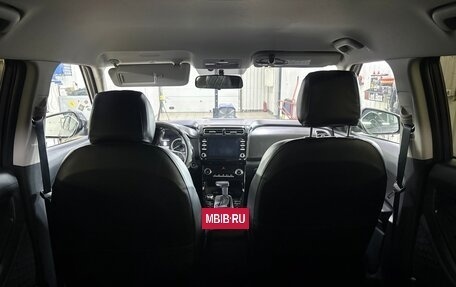 Hyundai Creta, 2022 год, 2 460 000 рублей, 8 фотография