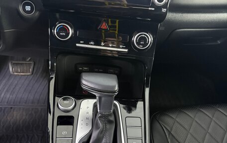 Hyundai Creta, 2022 год, 2 460 000 рублей, 12 фотография