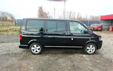 Volkswagen Multivan T5, 2014 год, 2 550 000 рублей, 1 фотография