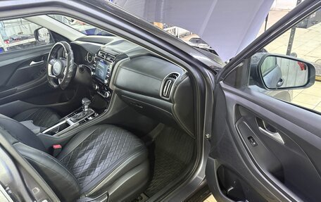 Hyundai Creta, 2022 год, 2 460 000 рублей, 14 фотография