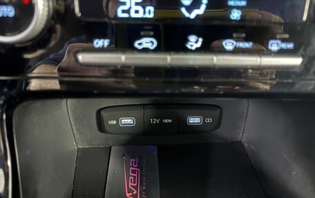 Hyundai Creta, 2022 год, 2 460 000 рублей, 15 фотография