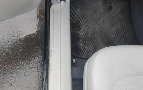 KIA Cerato I, 2008 год, 375 000 рублей, 8 фотография