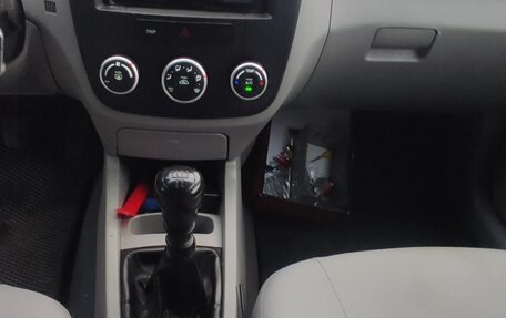 KIA Cerato I, 2008 год, 375 000 рублей, 12 фотография