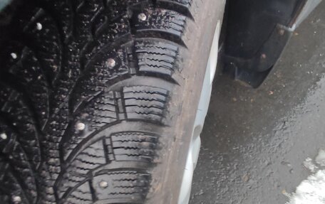 KIA Cerato I, 2008 год, 375 000 рублей, 14 фотография