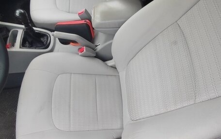 KIA Cerato I, 2008 год, 375 000 рублей, 13 фотография