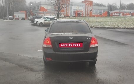 KIA Cerato I, 2008 год, 375 000 рублей, 11 фотография