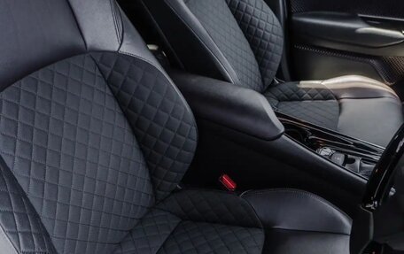 Toyota C-HR I рестайлинг, 2017 год, 1 750 000 рублей, 12 фотография