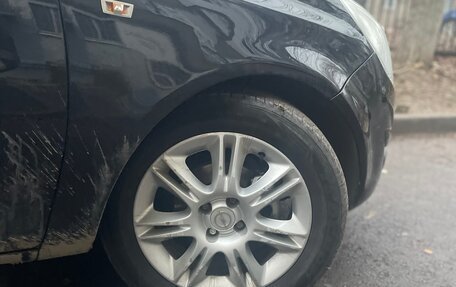 Opel Corsa D, 2008 год, 410 000 рублей, 7 фотография