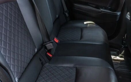 Toyota C-HR I рестайлинг, 2017 год, 1 750 000 рублей, 13 фотография