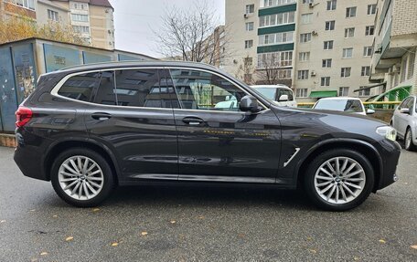 BMW X3, 2019 год, 3 750 000 рублей, 7 фотография