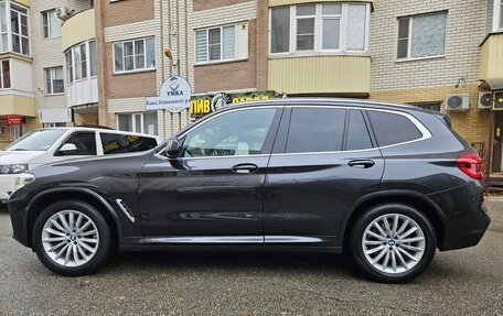 BMW X3, 2019 год, 3 750 000 рублей, 8 фотография