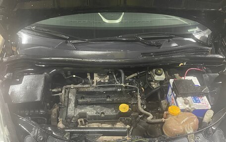 Opel Corsa D, 2008 год, 410 000 рублей, 11 фотография