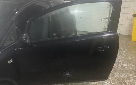 Opel Corsa D, 2008 год, 410 000 рублей, 12 фотография