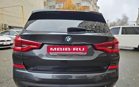 BMW X3, 2019 год, 3 750 000 рублей, 5 фотография