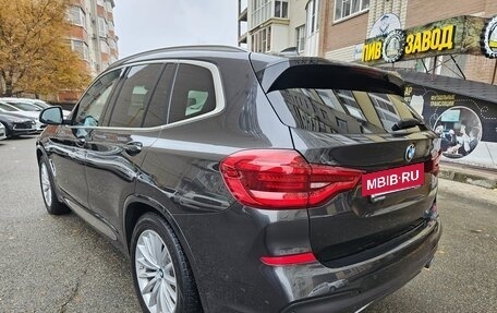BMW X3, 2019 год, 3 750 000 рублей, 6 фотография