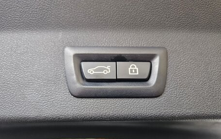 BMW X3, 2019 год, 3 750 000 рублей, 22 фотография