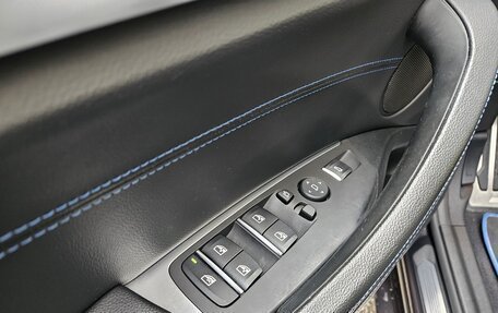 BMW X3, 2019 год, 3 750 000 рублей, 16 фотография