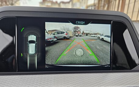 BMW X3, 2019 год, 3 750 000 рублей, 15 фотография