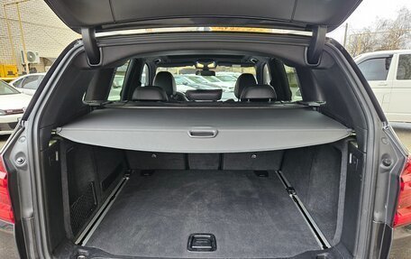 BMW X3, 2019 год, 3 750 000 рублей, 21 фотография