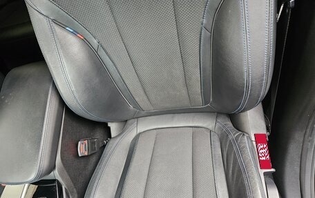 BMW X3, 2019 год, 3 750 000 рублей, 19 фотография