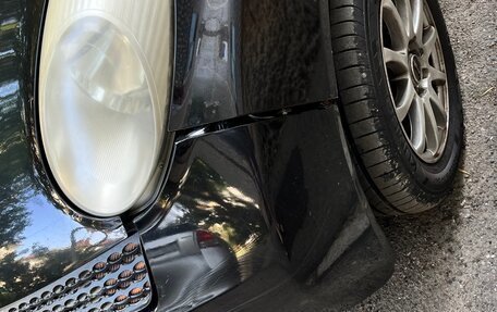 Nissan Micra III, 2005 год, 400 000 рублей, 5 фотография