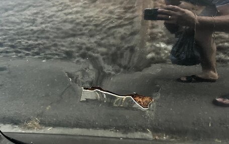 Nissan Micra III, 2005 год, 400 000 рублей, 6 фотография