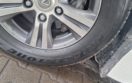 Lexus LX III, 2018 год, 8 900 000 рублей, 15 фотография