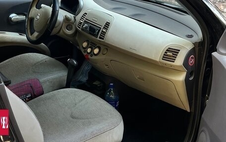 Nissan Micra III, 2005 год, 400 000 рублей, 2 фотография