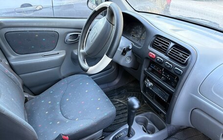 Suzuki Alto, 2003 год, 330 000 рублей, 5 фотография