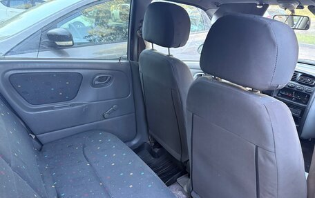 Suzuki Alto, 2003 год, 330 000 рублей, 7 фотография