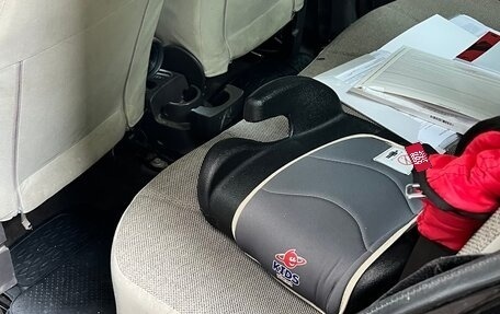 Nissan Micra III, 2005 год, 400 000 рублей, 9 фотография