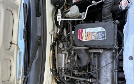 Suzuki Alto, 2003 год, 330 000 рублей, 8 фотография