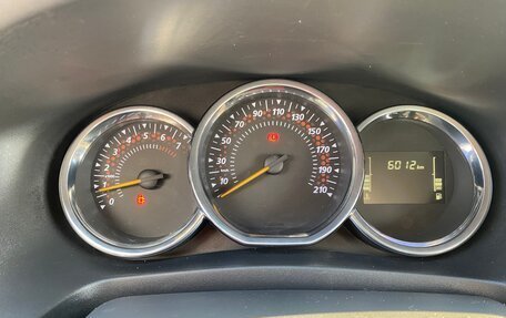 Renault Logan II, 2019 год, 1 050 000 рублей, 30 фотография