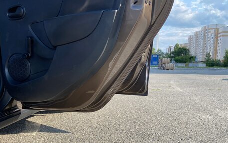 Renault Logan II, 2019 год, 1 050 000 рублей, 21 фотография