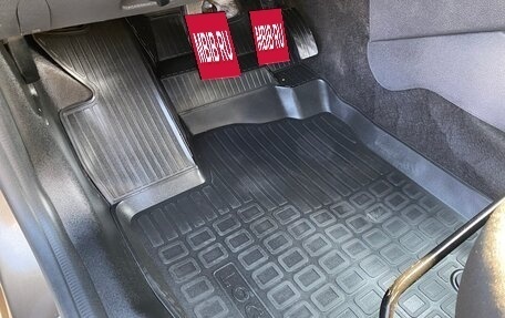 Renault Logan II, 2019 год, 1 050 000 рублей, 28 фотография