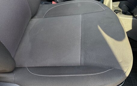 Renault Logan II, 2019 год, 1 050 000 рублей, 33 фотография