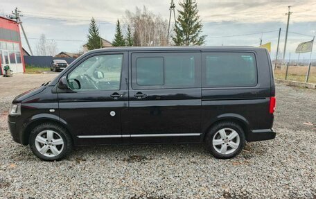 Volkswagen Multivan T5, 2014 год, 2 550 000 рублей, 2 фотография