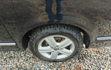 Volkswagen Multivan T5, 2014 год, 2 550 000 рублей, 5 фотография