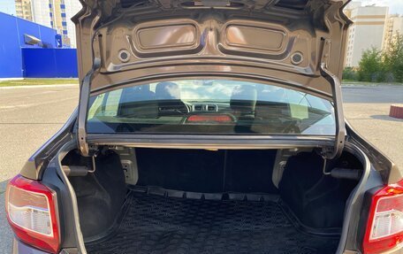 Renault Logan II, 2019 год, 1 050 000 рублей, 35 фотография